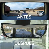 Espejo Retrovisor Panorámico