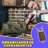 Organizador de Herramientas