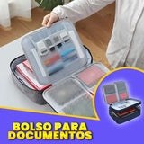 Bolso para Documentos